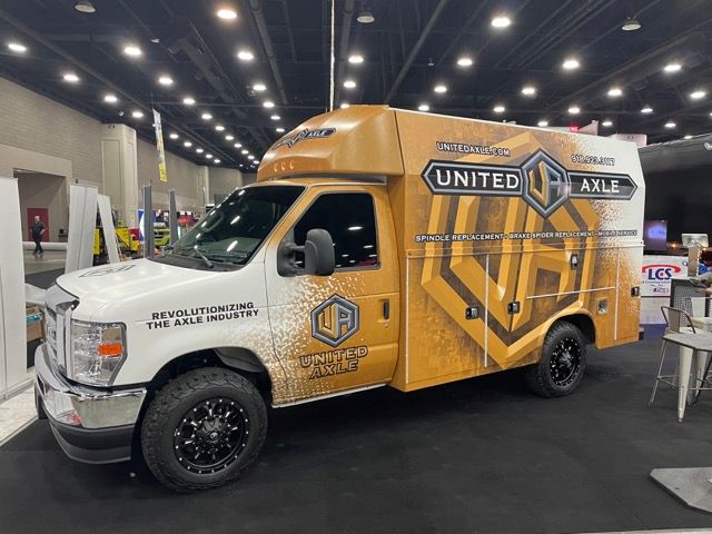 Van